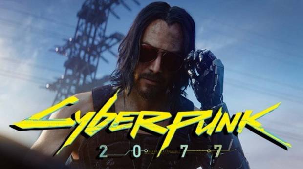 'Tengo los chips y los implantes, tengo la actitud adecuada, tengo el metal bajo mi piel... Voy a conectarme'. - Johnny Silverhand.