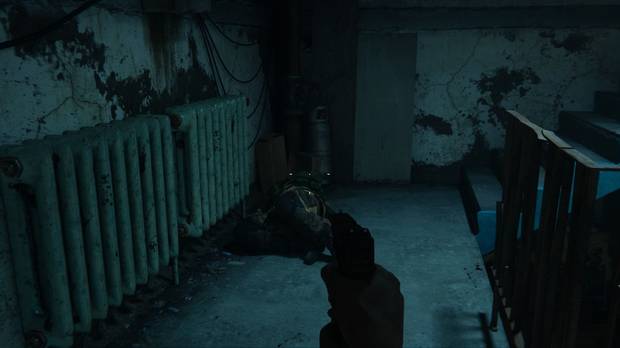 Pese a su exasperante aire patriótico estadounidense estamos ante una de las mejores campañas de los últimos años en 'Call of Duty'.
