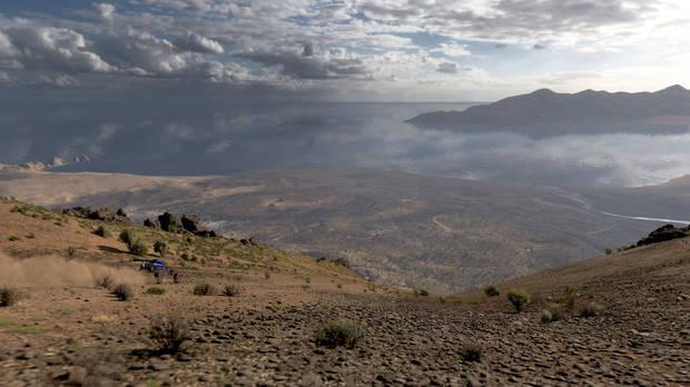 Solo o con amigos, para competir o para colaborar, para correr o para explorar, Playground acepta todo tipo de turistas en su México virtual.