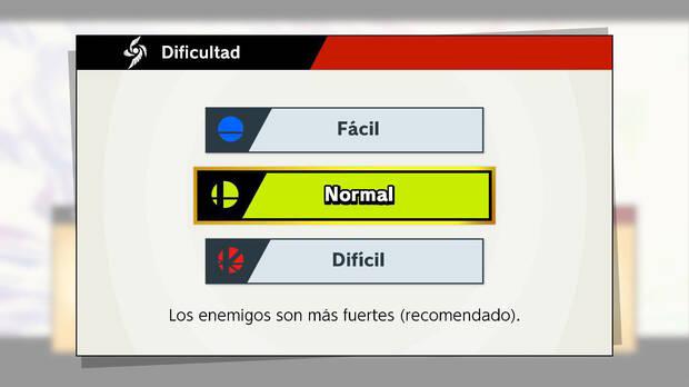 Existen tres niveles de dificultad, aunque para jugar en Difícil tendremos que descargar el parche del primer día. En normal ya ofrece un reto muy interesante y atractivo.