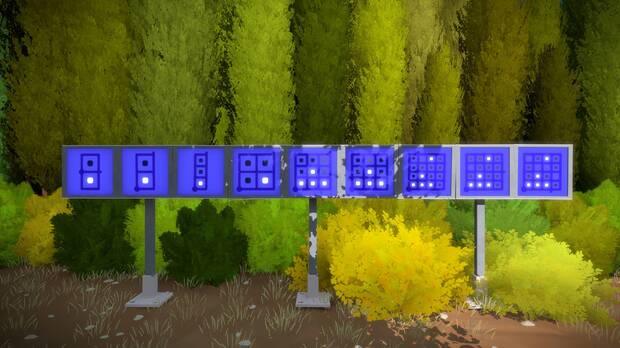 ¿Sencillo? No te dejes engañar. The Witness no es asequible para todo tipo de jugador.