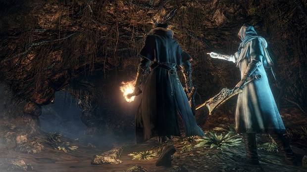 Jugar en cooperativo es muy divertido y nos hará vulnerables a invasiones.