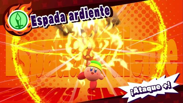 Para combinar poderes, simplemente nos bastará con pulsar arriba y que usen una habilidad compatible con nosotros, o viceversa.