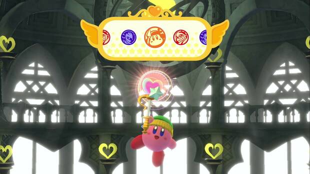 En determinadas zonas podremos reclutar a personajes clásicos de la saga. Nintendo añadirá más mediante actualizaciones gratuitas que llegarán tras el lanzamiento del juego.