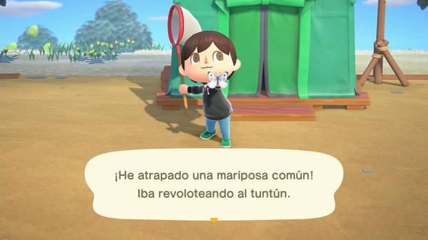Por supuesto, las rimas y los chistes malos vuelven a estar a la orden del día.