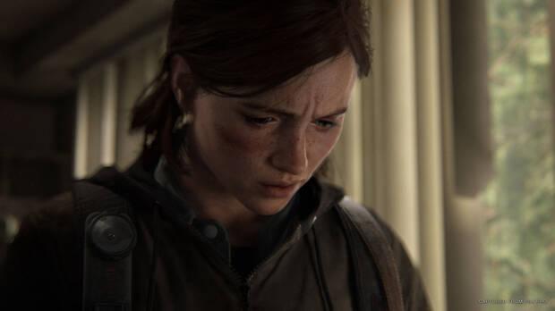 Ellie: la narrativa al servicio de la psicología en The Last of Us Parte II 5